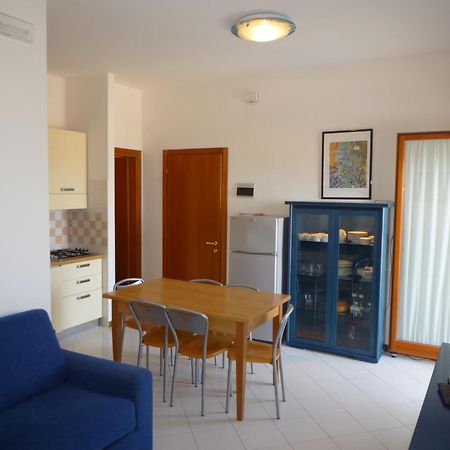 Semiramis Daire Lido di Jesolo Dış mekan fotoğraf
