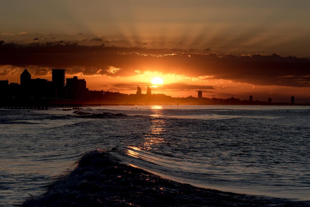 Semiramis Daire Lido di Jesolo Dış mekan fotoğraf