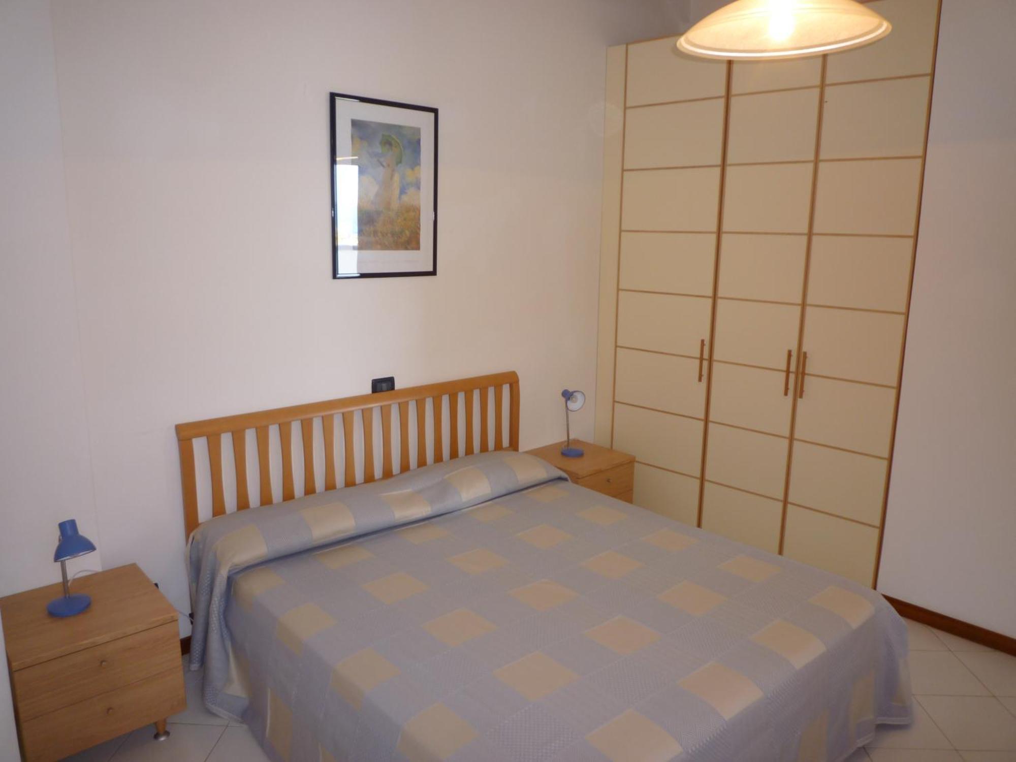 Semiramis Daire Lido di Jesolo Dış mekan fotoğraf