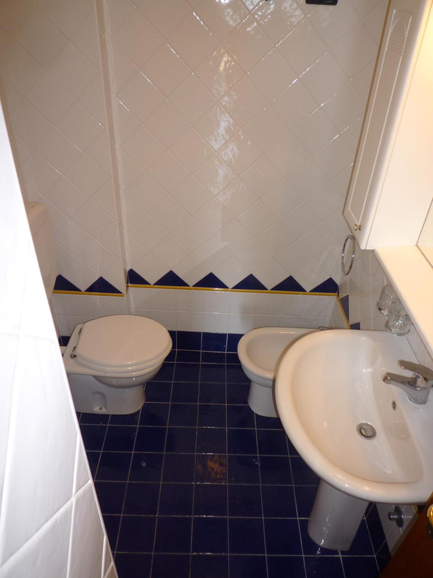 Semiramis Daire Lido di Jesolo Dış mekan fotoğraf