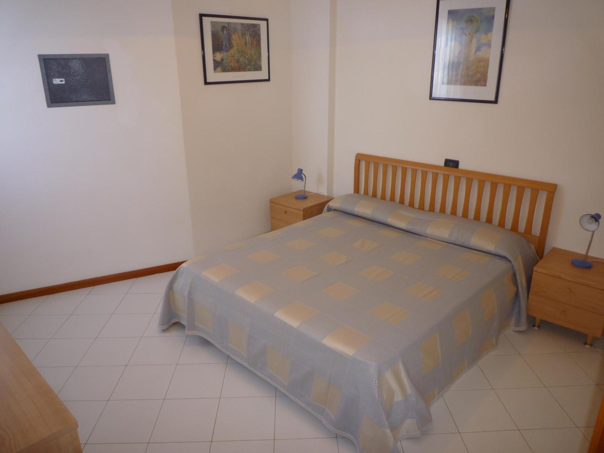 Semiramis Daire Lido di Jesolo Dış mekan fotoğraf