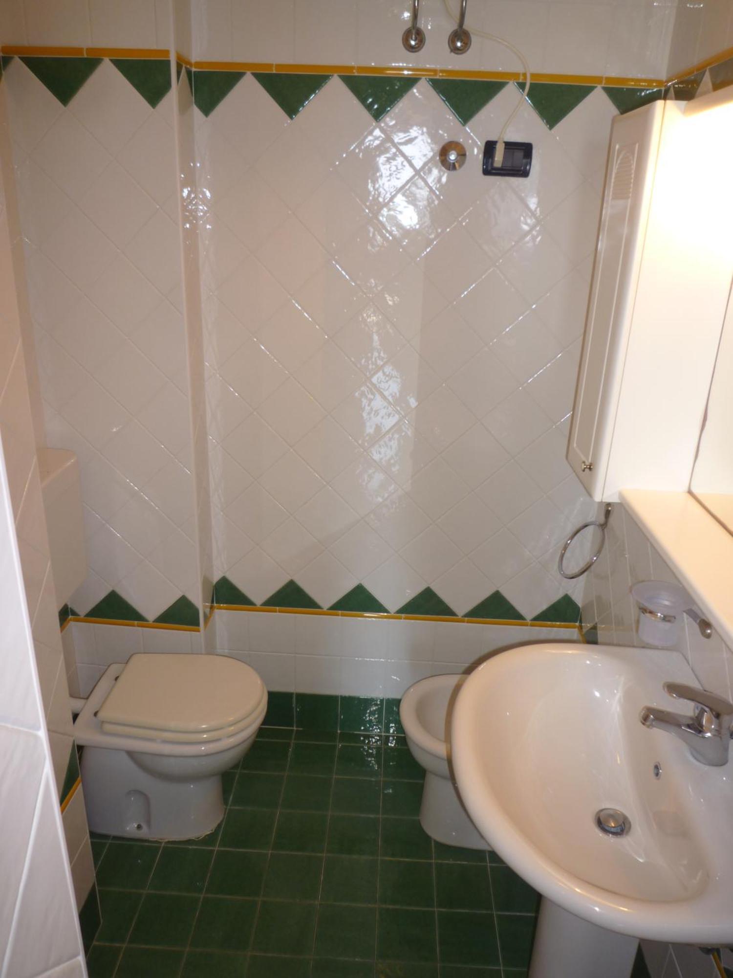 Semiramis Daire Lido di Jesolo Dış mekan fotoğraf