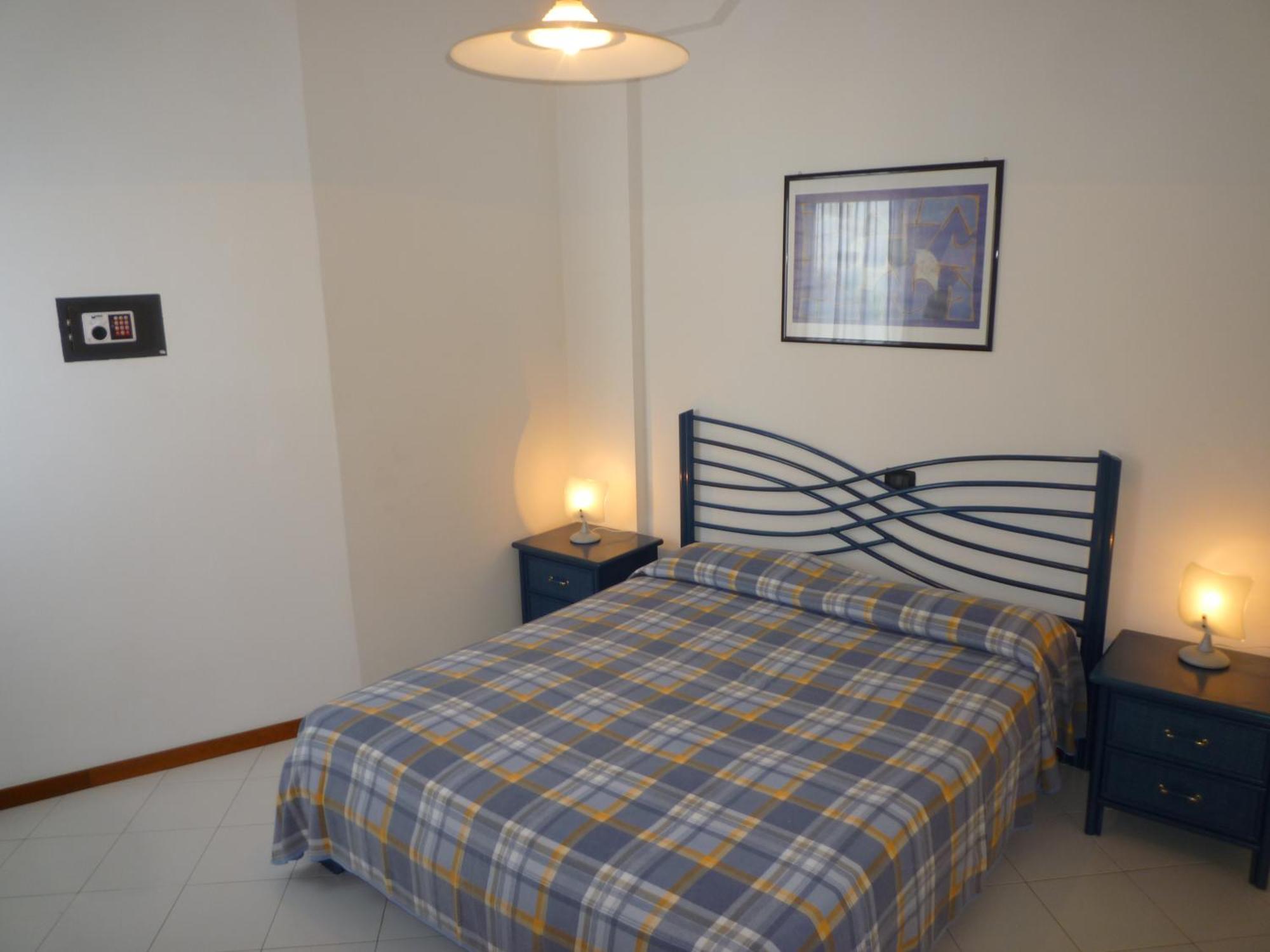 Semiramis Daire Lido di Jesolo Dış mekan fotoğraf