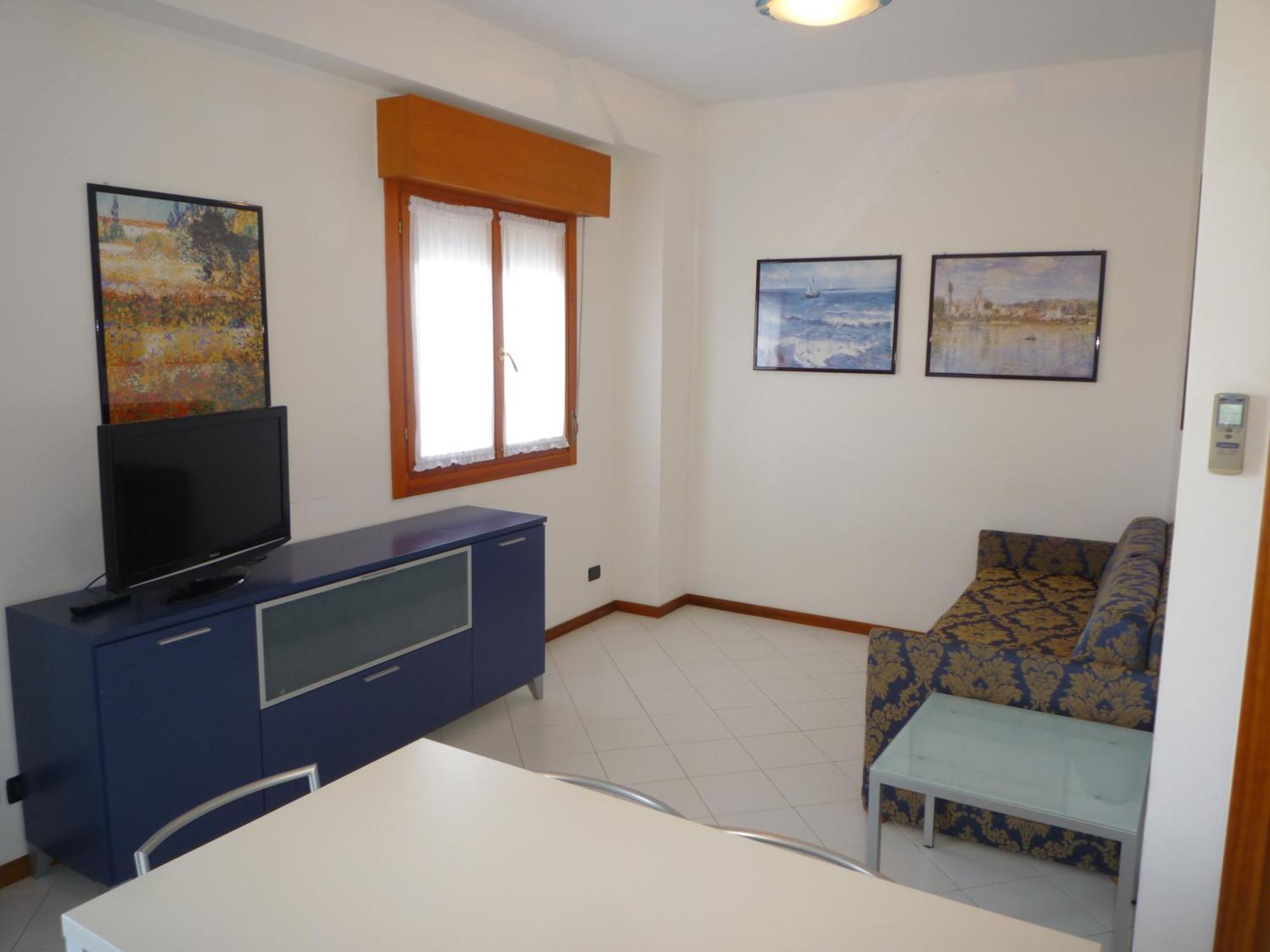 Semiramis Daire Lido di Jesolo Dış mekan fotoğraf