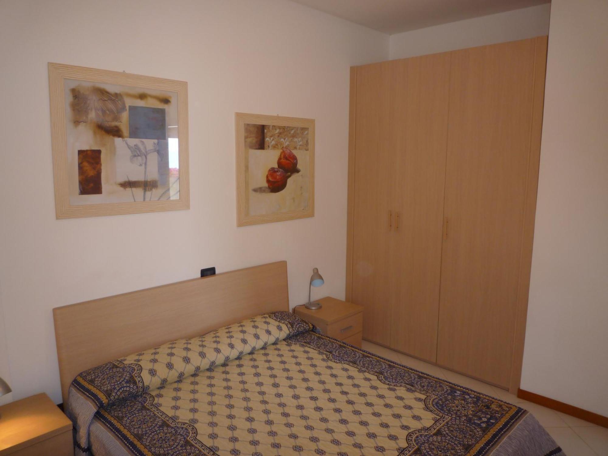 Semiramis Daire Lido di Jesolo Dış mekan fotoğraf