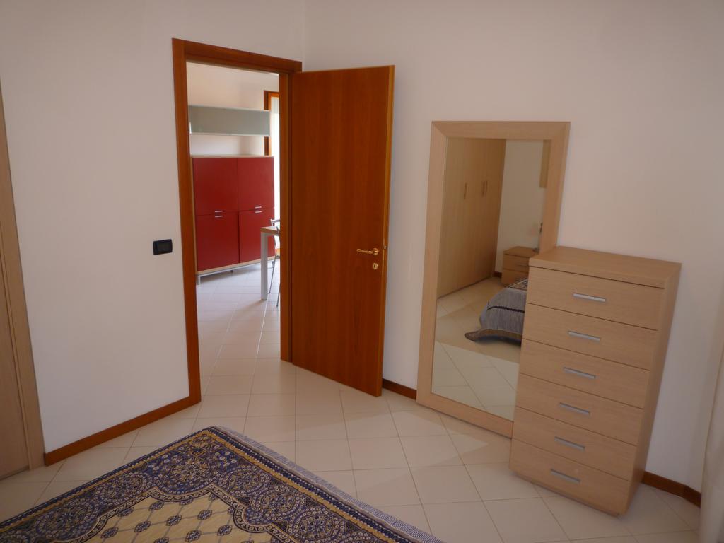 Semiramis Daire Lido di Jesolo Dış mekan fotoğraf